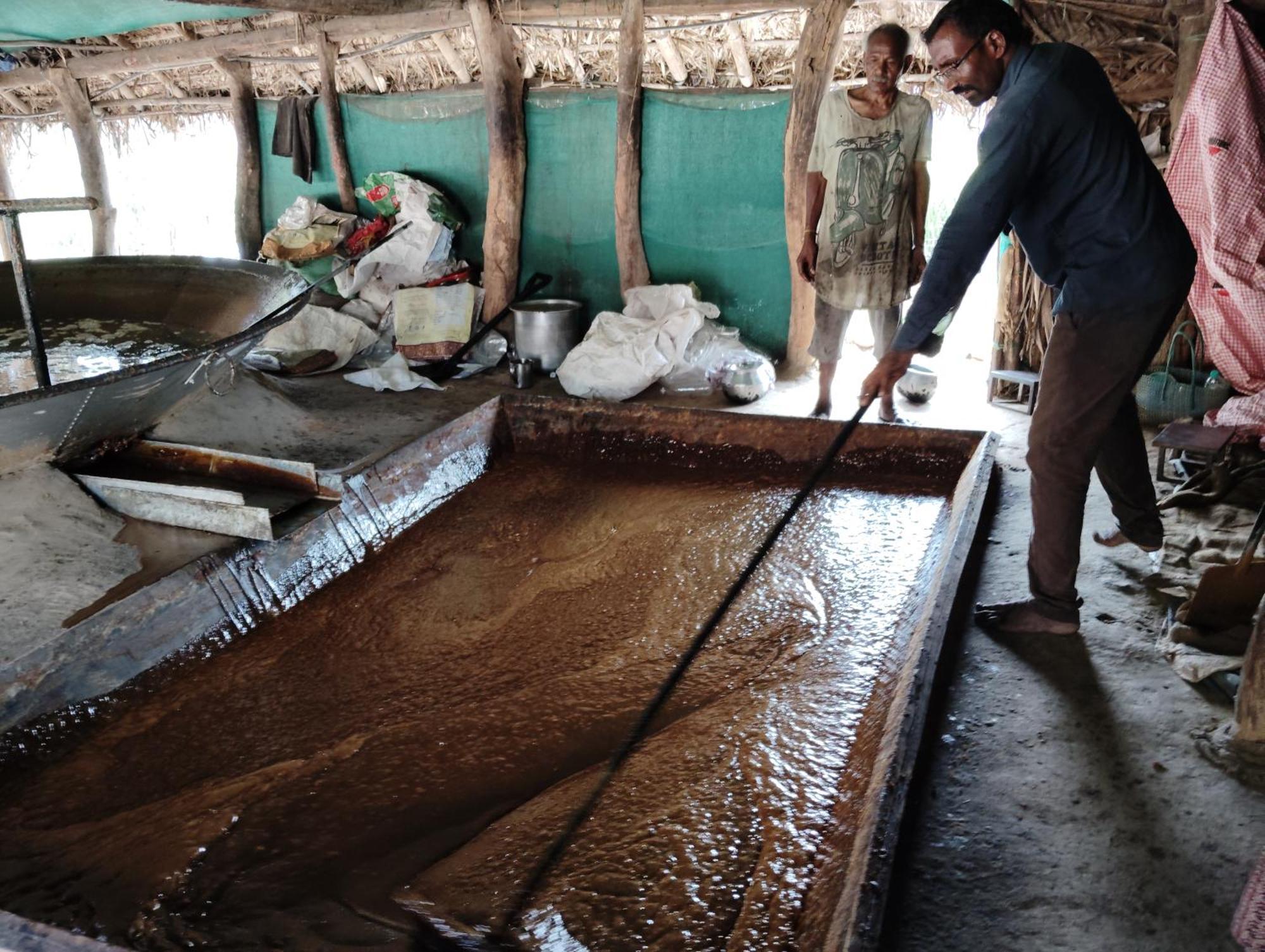 Cosmic Mud House Kanthalloor Room photo